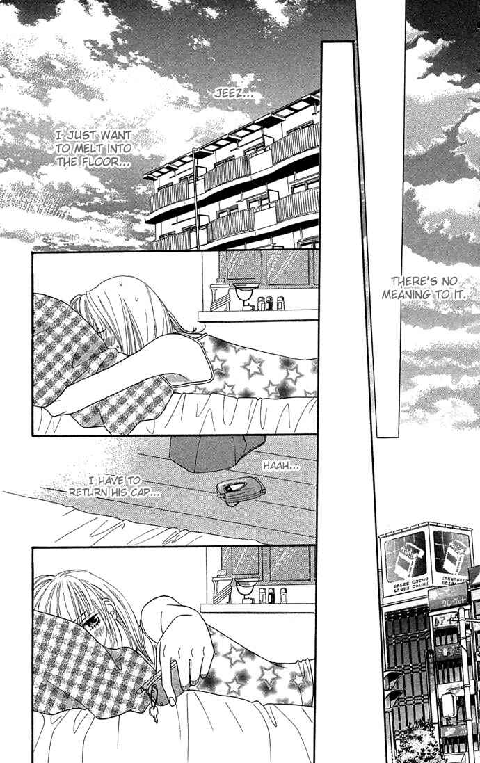 Page 14 Chapter 47 BxB Brothers