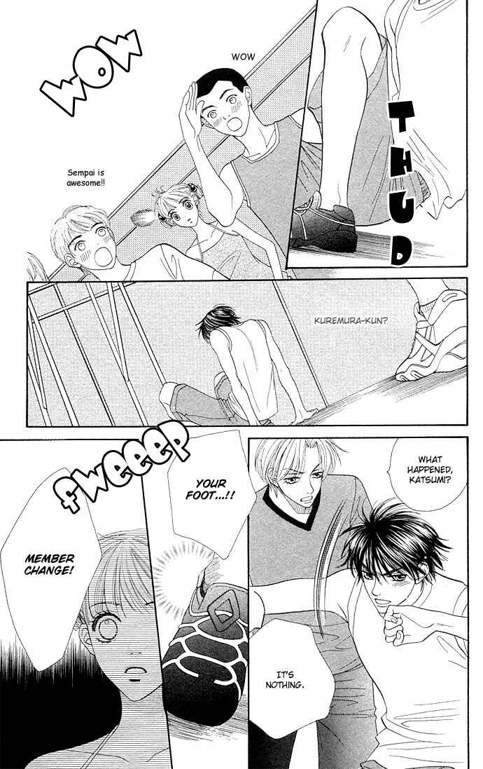 Page 10 Chapter 41 BxB Brothers