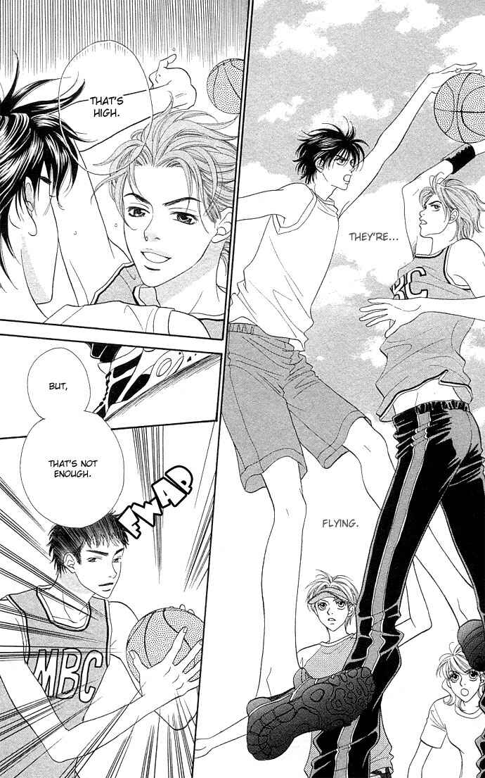 Page 2 Chapter 41 BxB Brothers