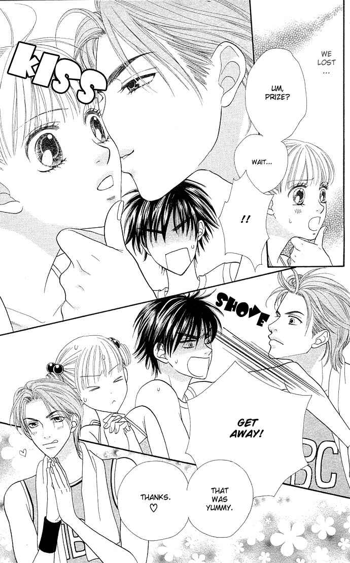 Page 20 Chapter 41 BxB Brothers