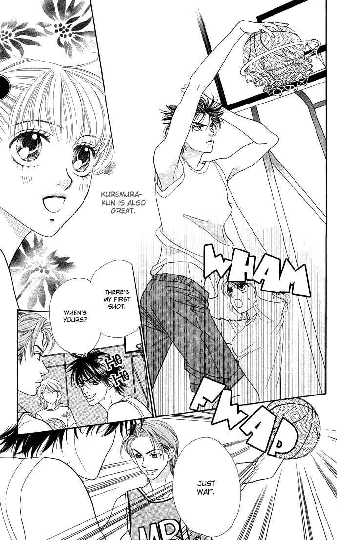 Page 4 Chapter 41 BxB Brothers