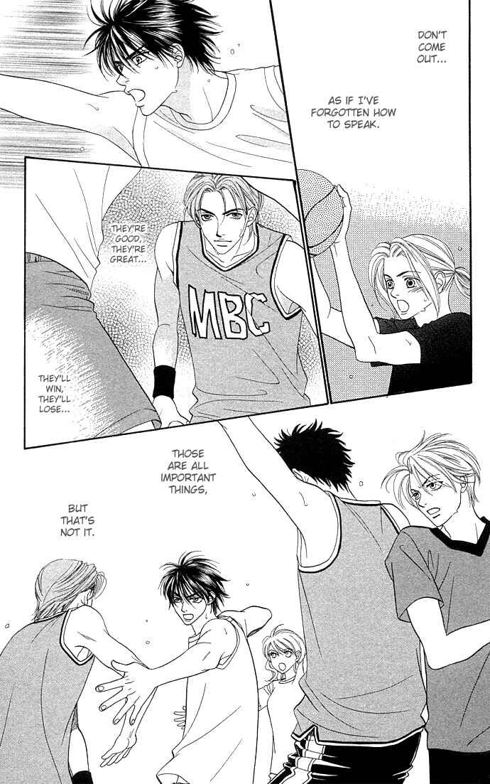 Page 6 Chapter 41 BxB Brothers