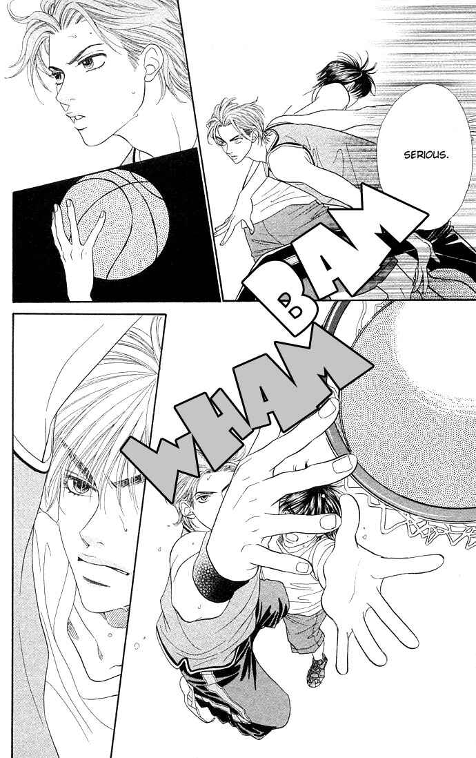 Page 9 Chapter 41 BxB Brothers
