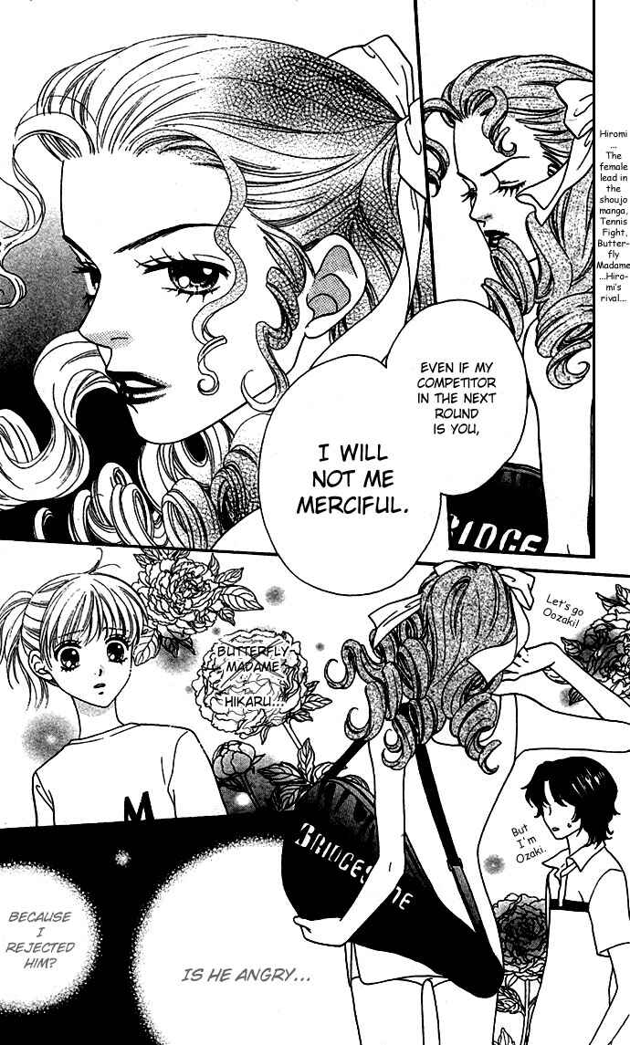 Page 11 Chapter 21 BxB Brothers