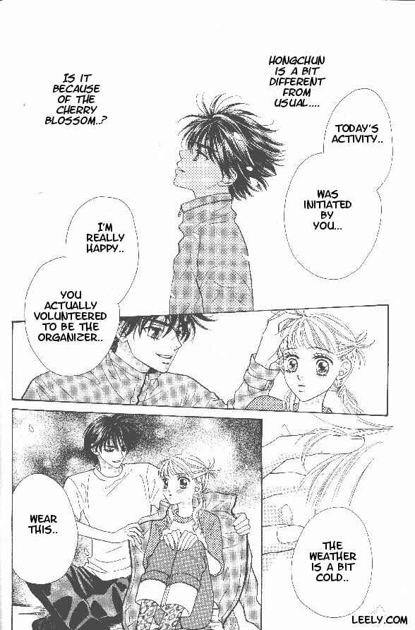 Page 21 Chapter 8 BxB Brothers