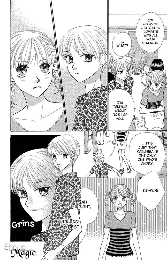 Page 24 Chapter 50 BxB Brothers