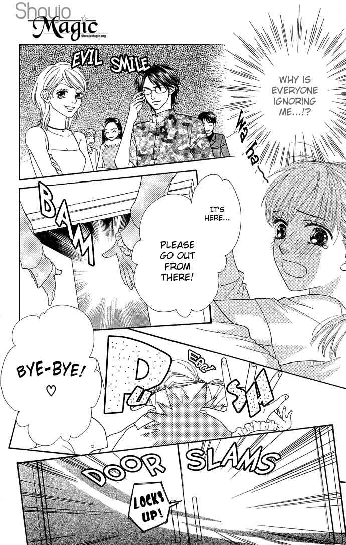 Page 25 Chapter 29 BxB Brothers