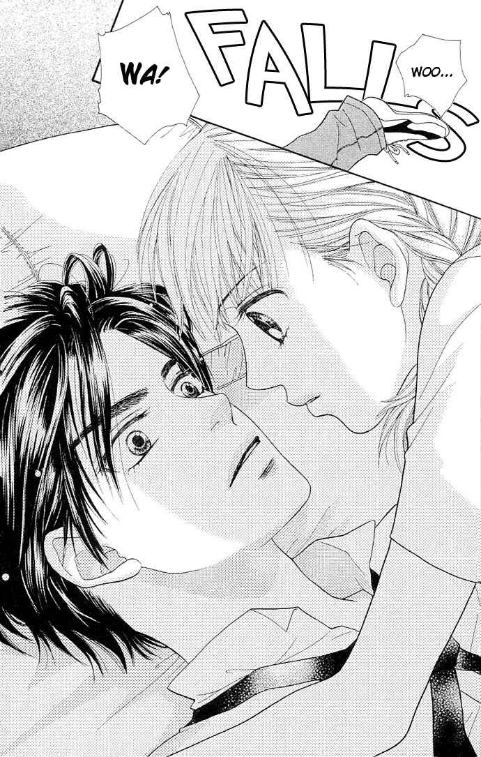 Page 27 Chapter 29 BxB Brothers