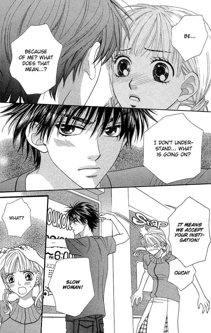Page 6 Chapter 29 BxB Brothers