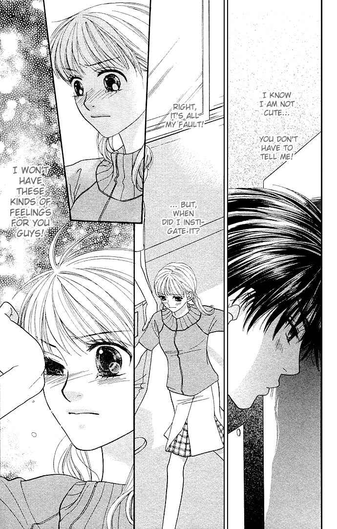 Page 8 Chapter 29 BxB Brothers