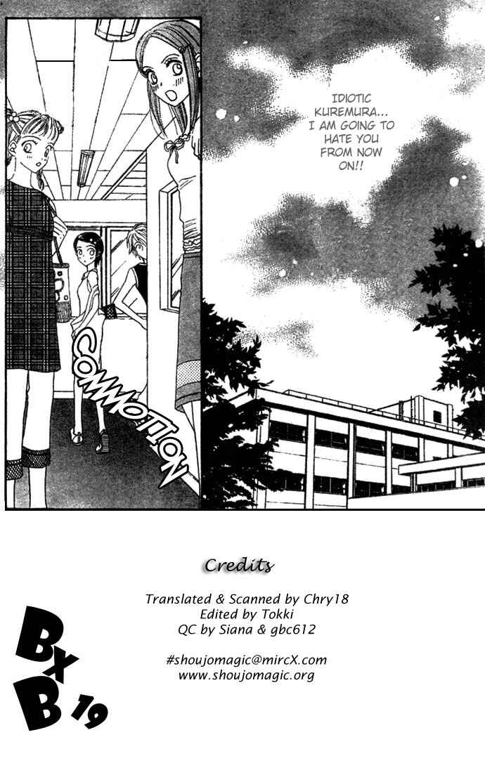 Page 1 Chapter 19 BxB Brothers