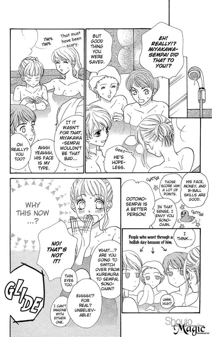 Page 10 Chapter 36 BxB Brothers