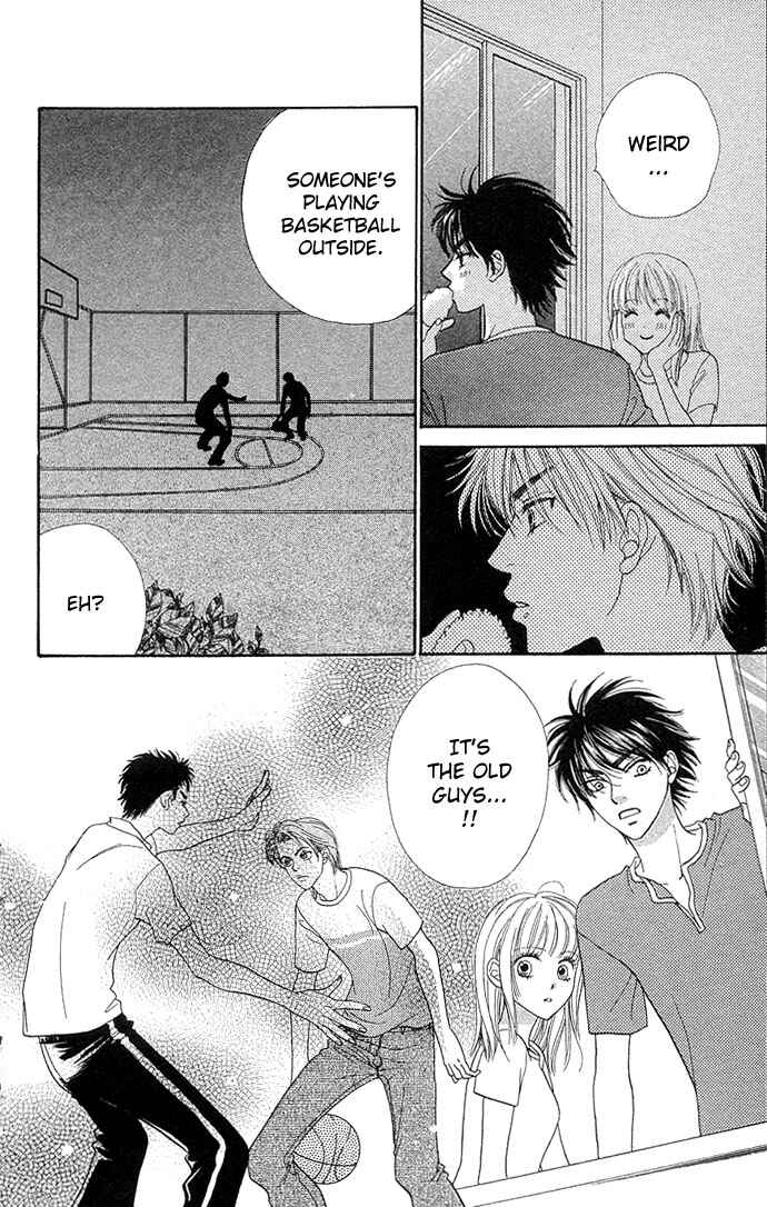 Page 16 Chapter 36 BxB Brothers