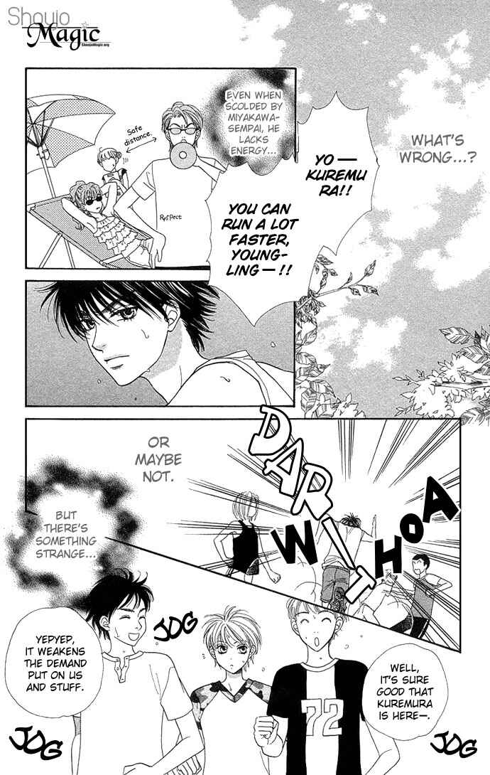 Page 20 Chapter 36 BxB Brothers
