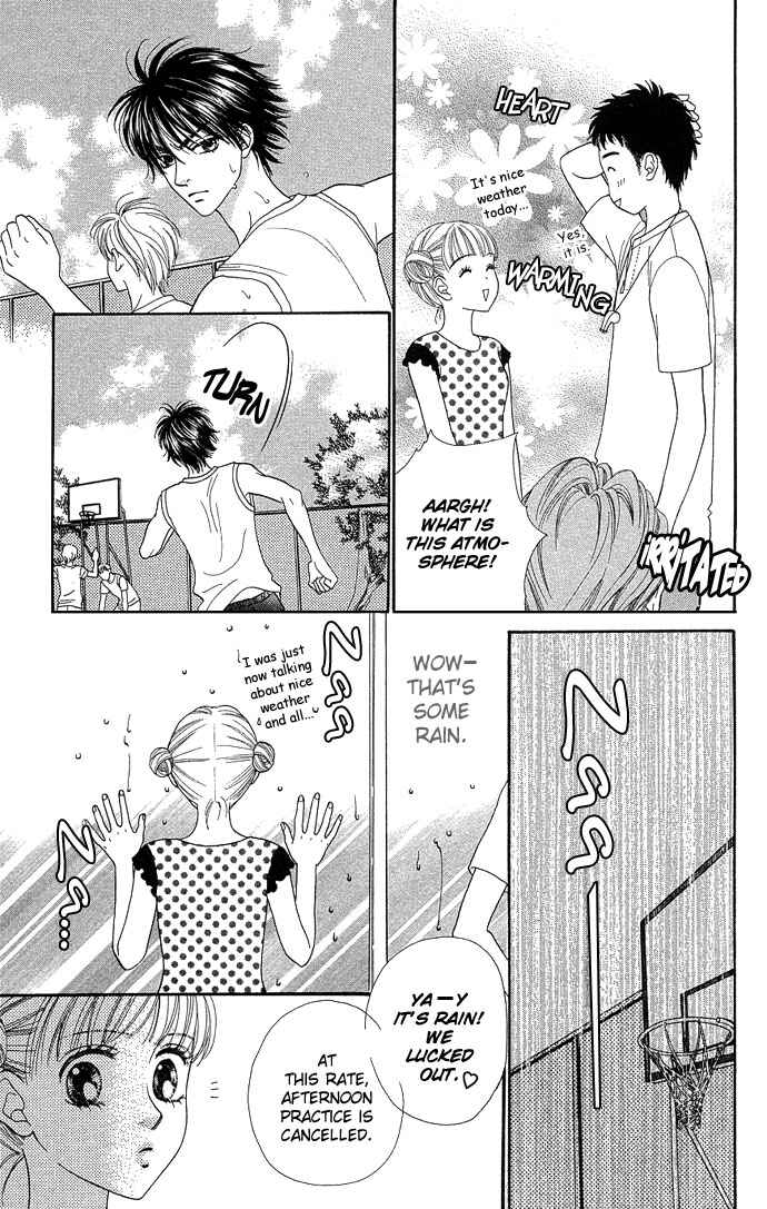 Page 23 Chapter 36 BxB Brothers