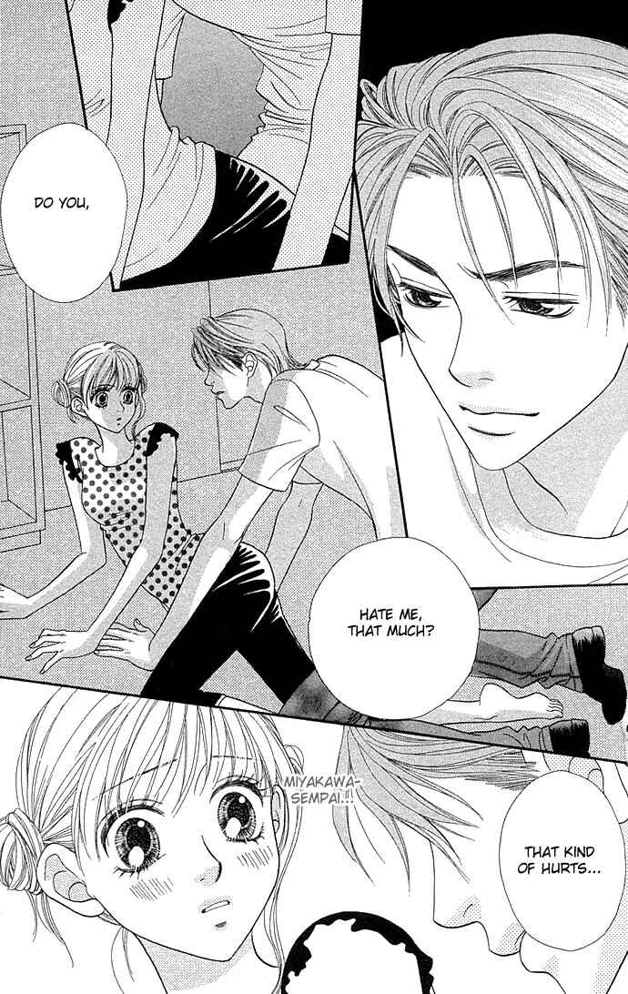 Page 10 Chapter 38 BxB Brothers
