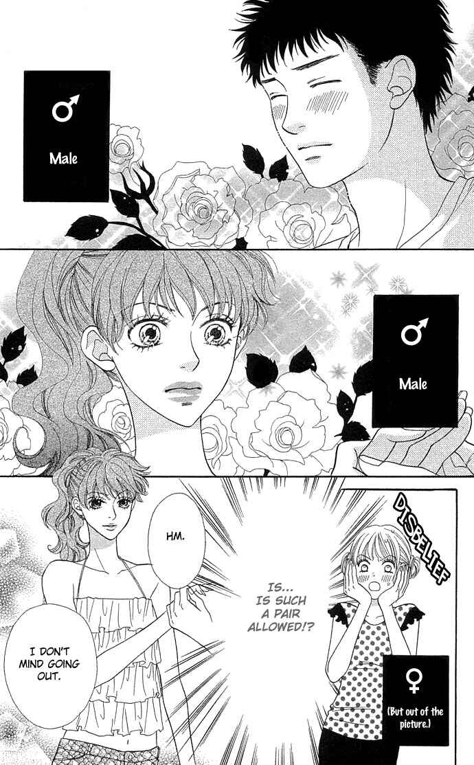 Page 2 Chapter 38 BxB Brothers