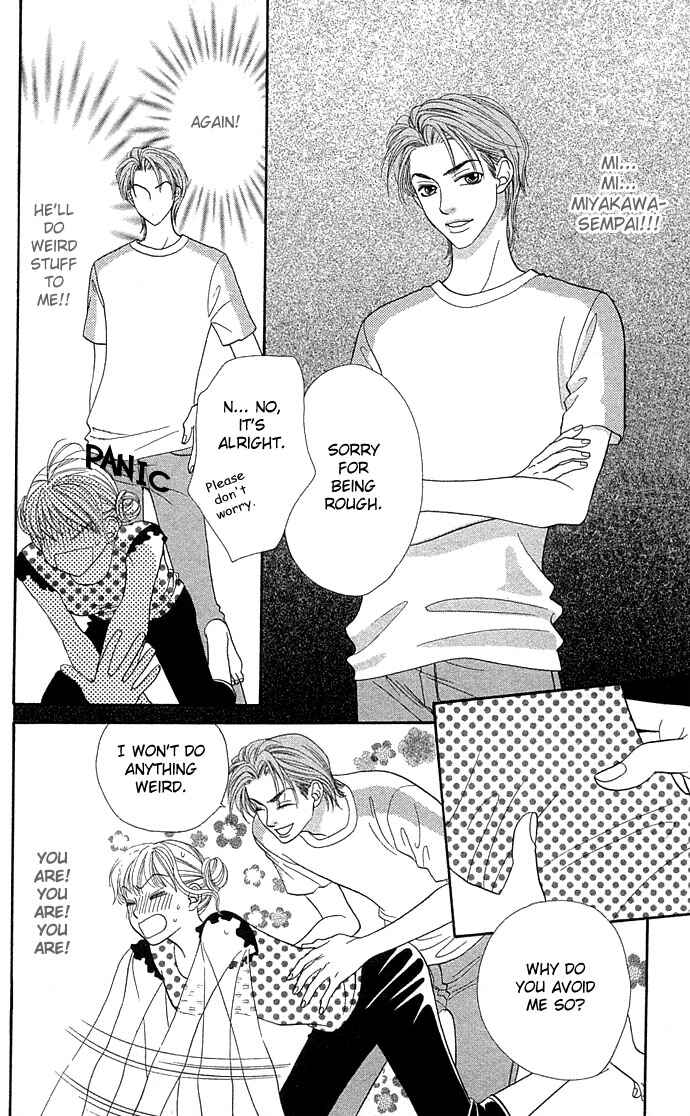 Page 9 Chapter 38 BxB Brothers