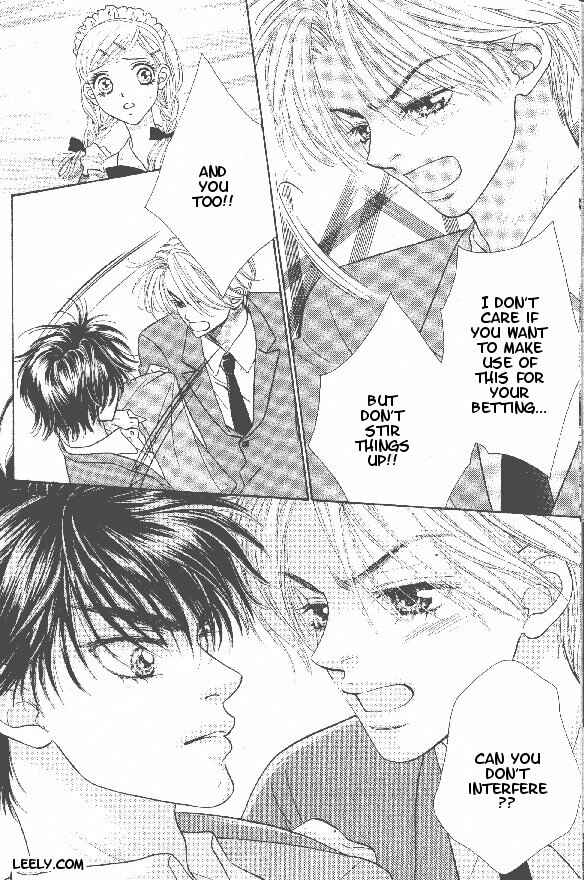 Page 3 Chapter 6 BxB Brothers