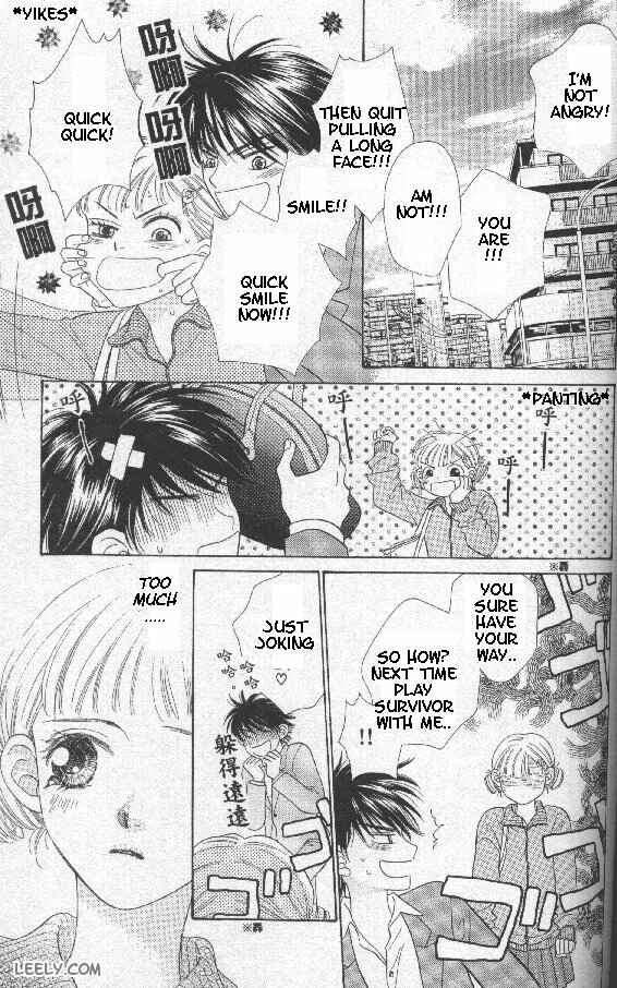 Page 23 Chapter 2 BxB Brothers
