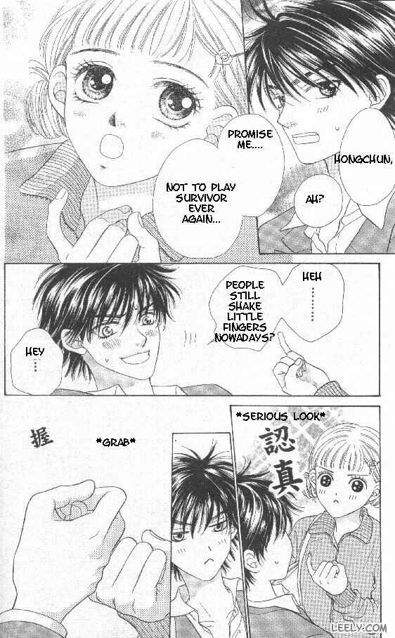Page 24 Chapter 2 BxB Brothers
