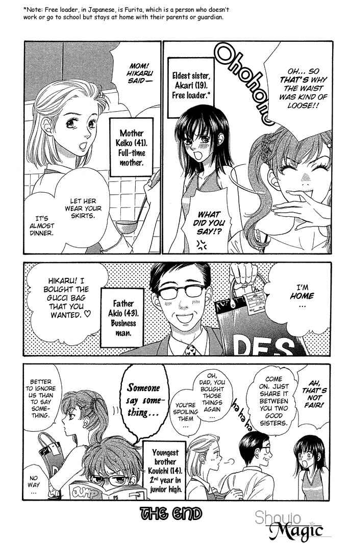 Page 26 Chapter 49 BxB Brothers