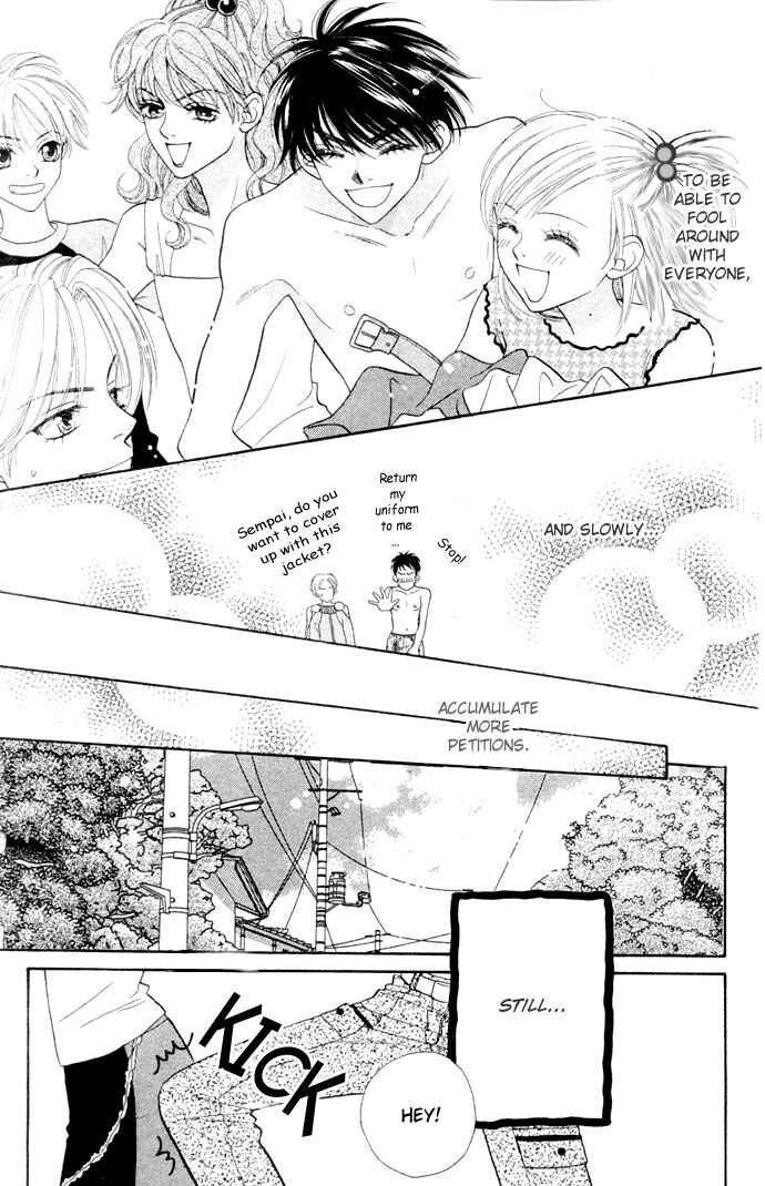 Page 18 Chapter 16 BxB Brothers