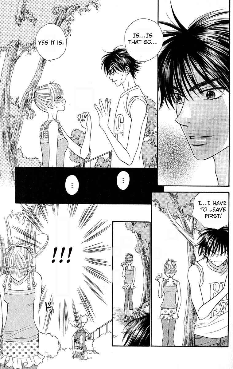 Page 4 Chapter 52 BxB Brothers