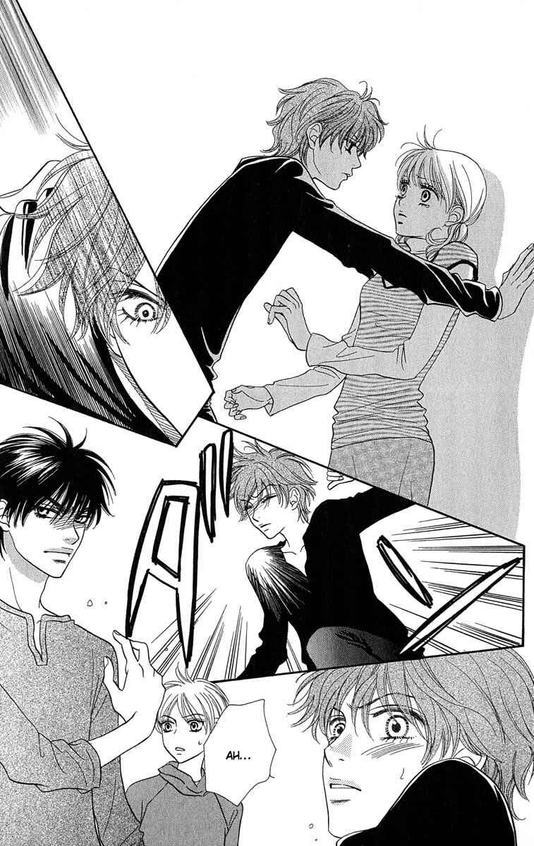 Page 23 Chapter 64 BxB Brothers