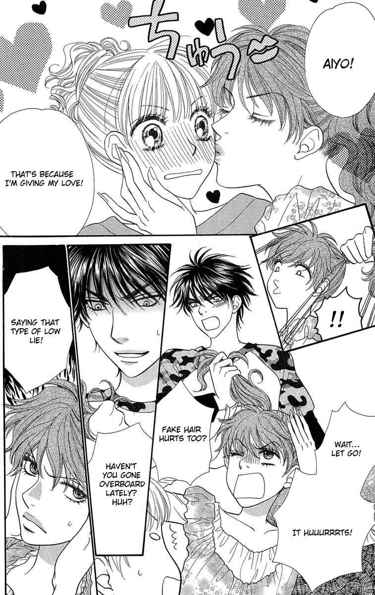 Page 6 Chapter 64 BxB Brothers