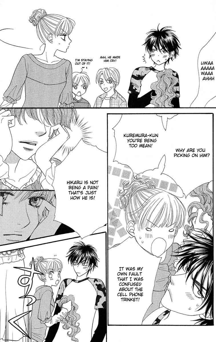 Page 9 Chapter 64 BxB Brothers