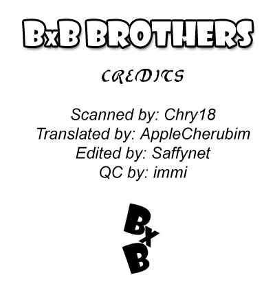 Page 25 Chapter 25 BxB Brothers