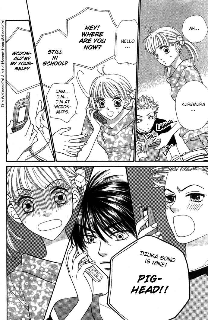 Page 9 Chapter 25 BxB Brothers