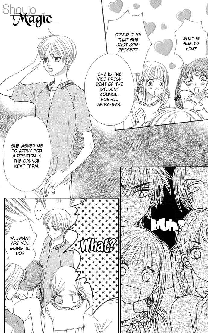 Page 15 Chapter 48 BxB Brothers