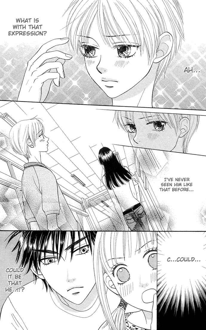 Page 24 Chapter 48 BxB Brothers