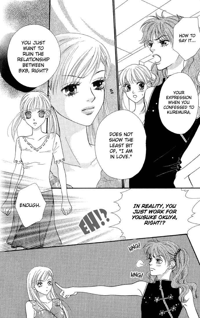 Page 19 Chapter 27 BxB Brothers