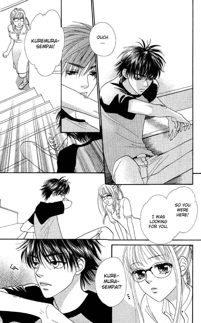 Page 4 Chapter 27 BxB Brothers