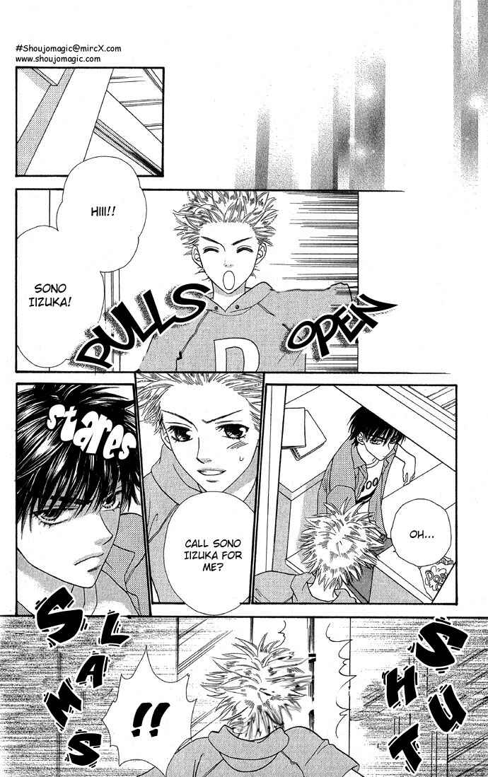 Page 9 Chapter 27 BxB Brothers