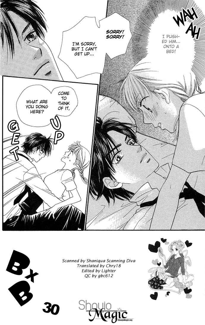 Page 1 Chapter 30 BxB Brothers