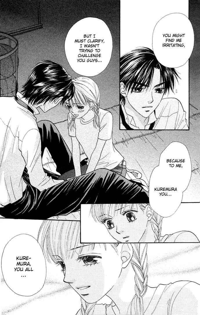 Page 4 Chapter 30 BxB Brothers