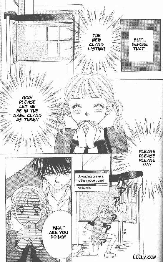 Page 2 Chapter 9 BxB Brothers