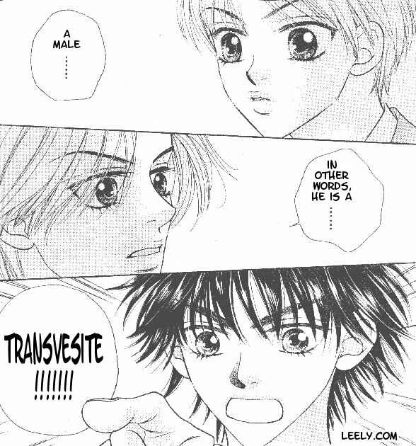 Page 1 Chapter 10 BxB Brothers