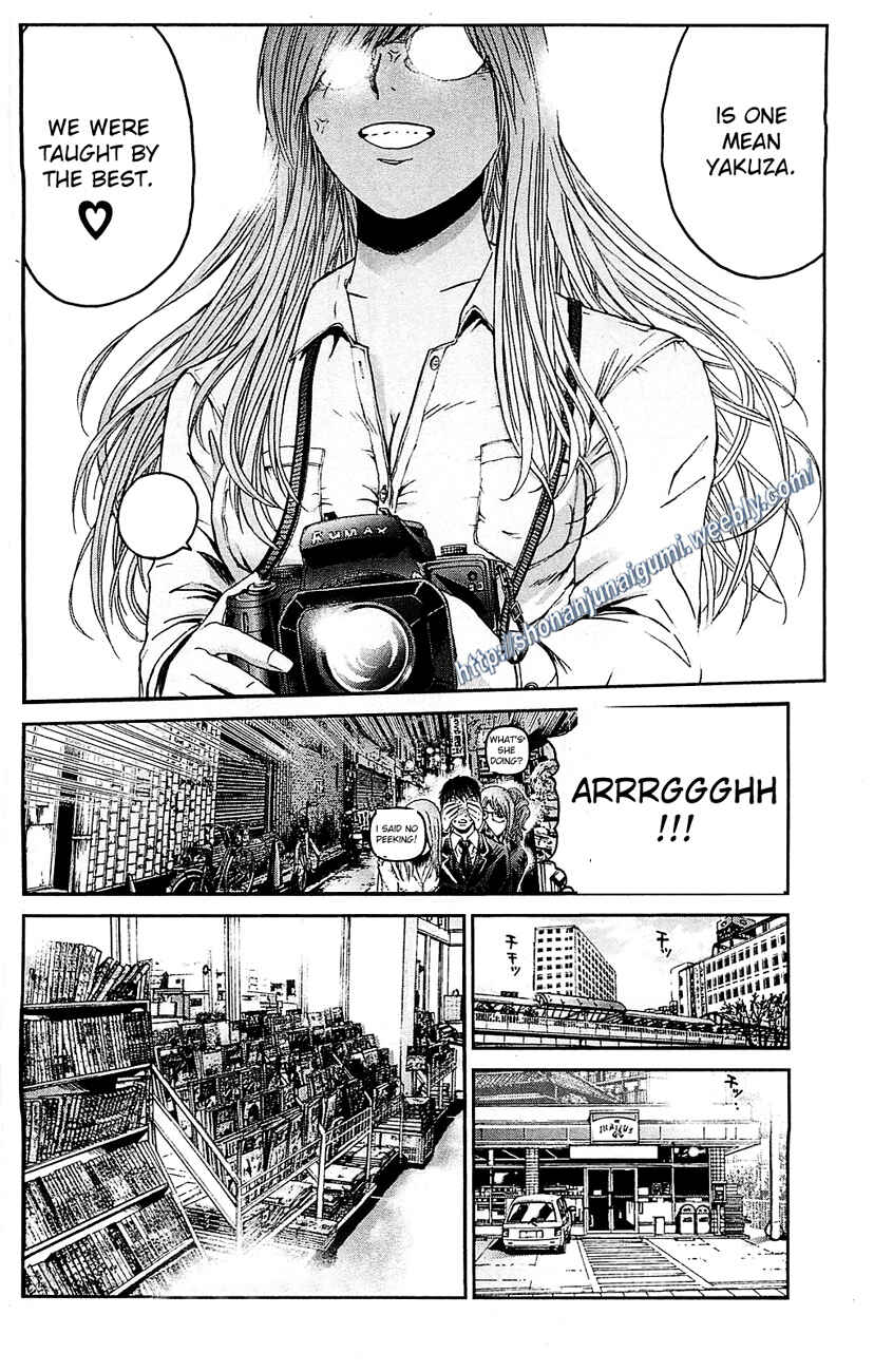 Page 18 Chapter 3 Black Diamond