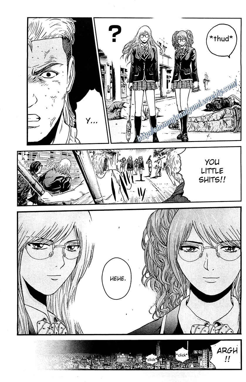 Page 14 Chapter 1 Black Diamond