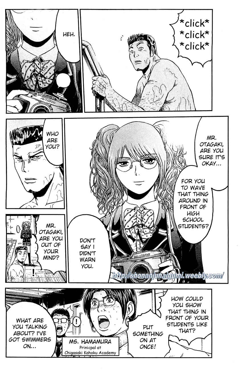 Page 19 Chapter 1 Black Diamond