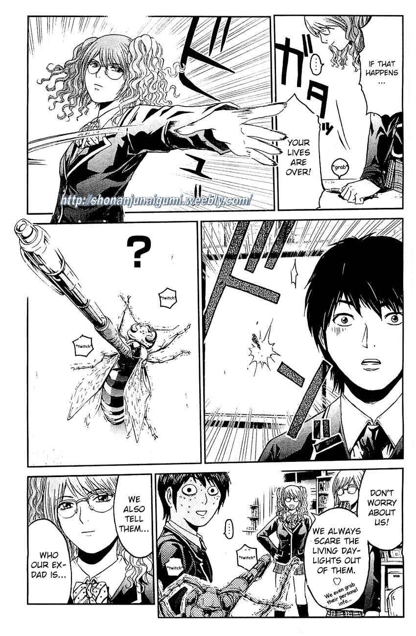 Page 24 Chapter 1 Black Diamond