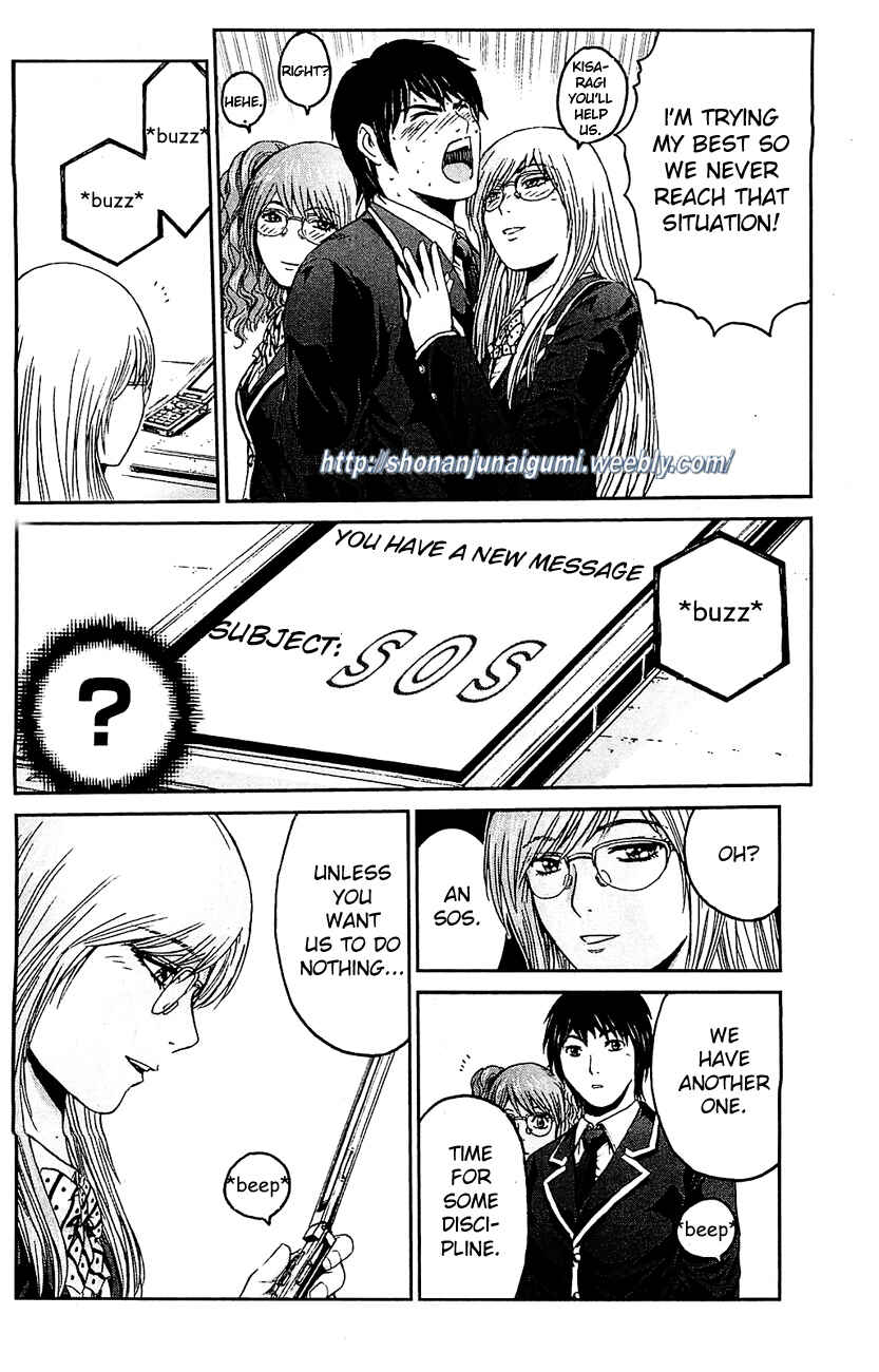 Page 27 Chapter 1 Black Diamond