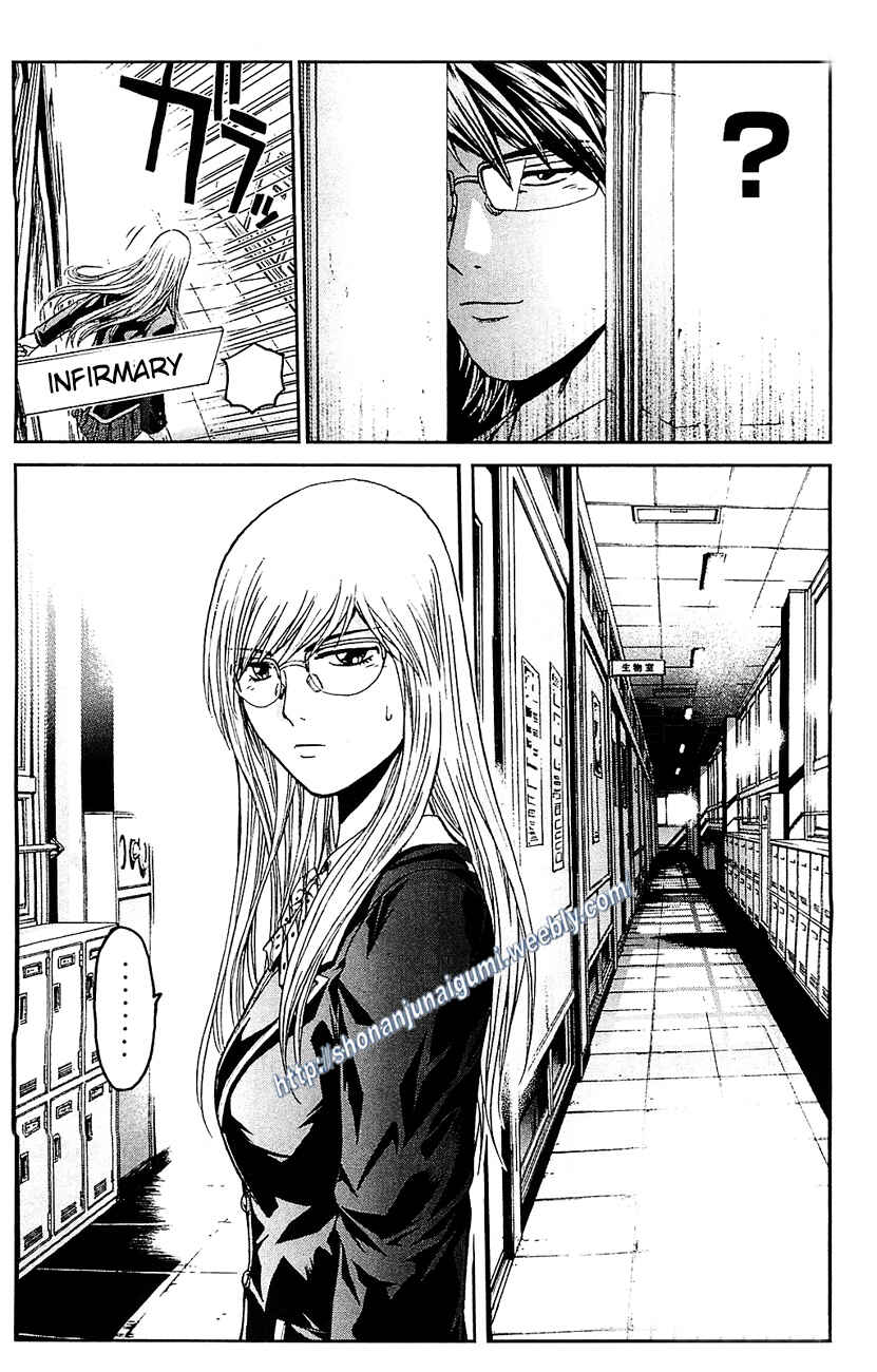 Page 33 Chapter 1 Black Diamond