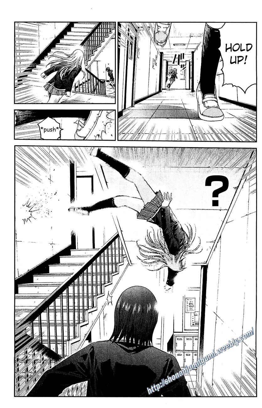 Page 11 Chapter 2 Black Diamond