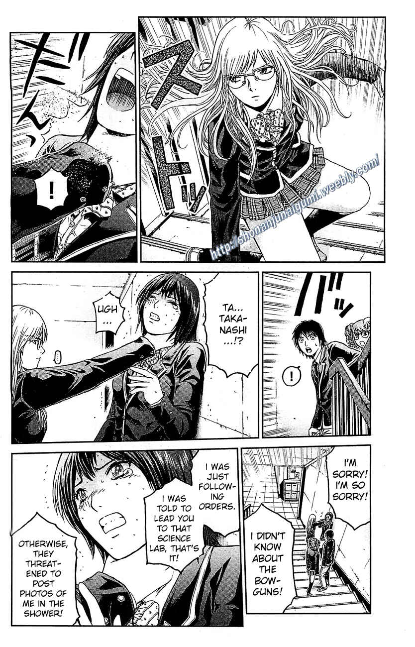 Page 12 Chapter 2 Black Diamond